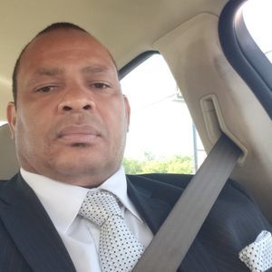 Meet your Posher, Brent